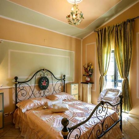 Villa Paradise Resort Gallicano nel Lazio Bagian luar foto