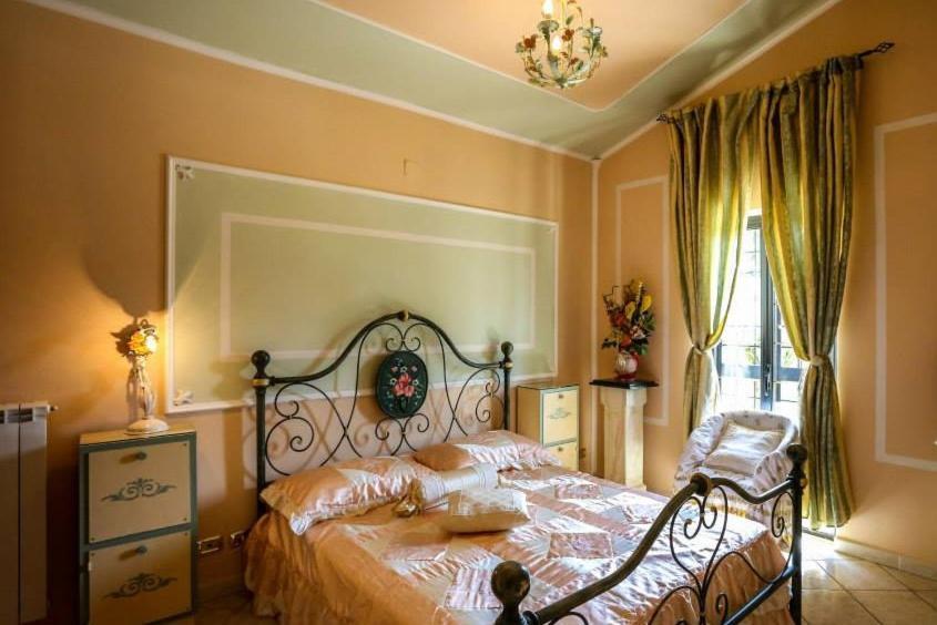 Villa Paradise Resort Gallicano nel Lazio Bagian luar foto