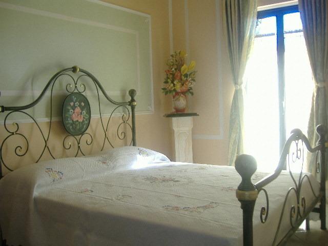 Villa Paradise Resort Gallicano nel Lazio Ruang foto