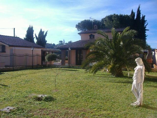 Villa Paradise Resort Gallicano nel Lazio Ruang foto