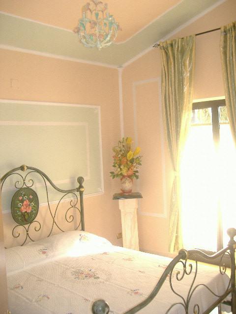 Villa Paradise Resort Gallicano nel Lazio Ruang foto