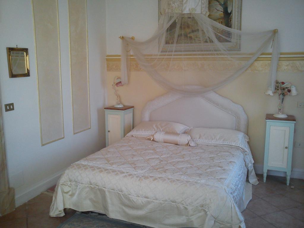 Villa Paradise Resort Gallicano nel Lazio Ruang foto